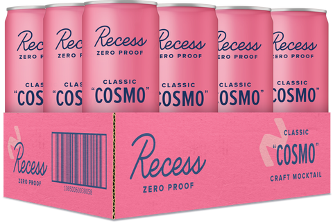 Recess Zero Proof Classic "Cosmo"