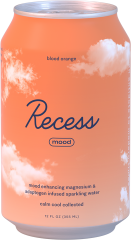 Recess Mood Blood Orange