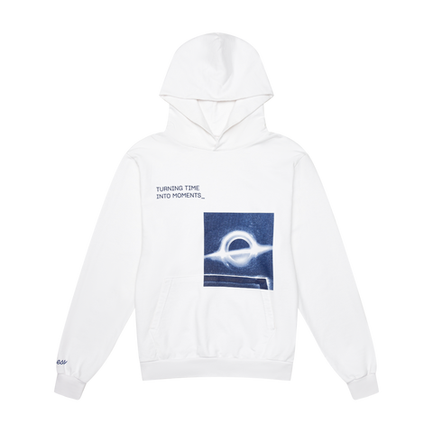 Time Into Moments Hoodie
