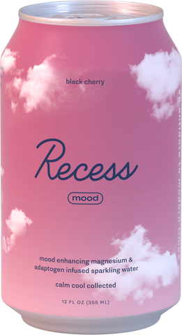 Recess Mood Black Cherry Subscription