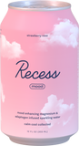 Recess Mood Strawberry Rose Subscription